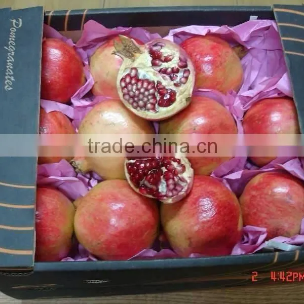 Fresh Pomegranate photo-3