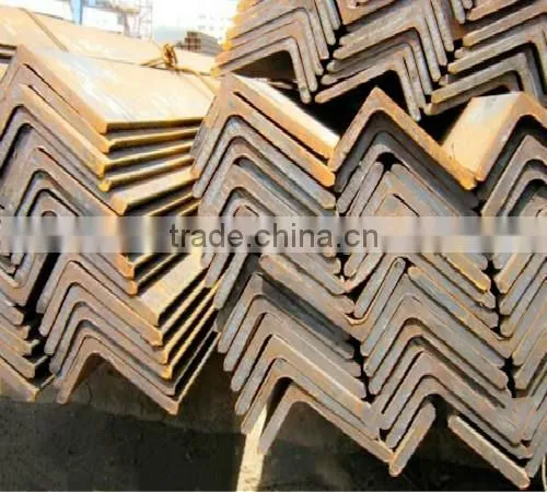 Unequal Angle Steel, Steel Angle Bar photo-3