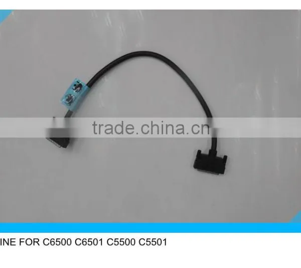 USB Line For Konica Minolta C6500 C6501 C5500 C5501EFI Fiery Data Line photo-4