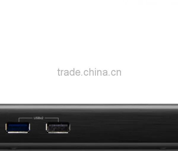Himedia Latest A5 Amlogic S912 Android 6.0 Marshmallow TV Box photo-4
