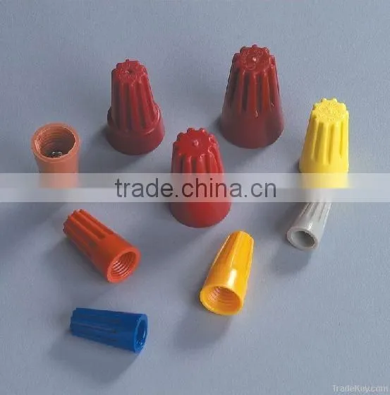 Made In China,ROHS Approval,OEM/ODM,Electrical Wire Connector photo-2