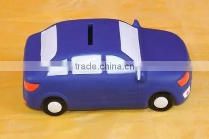 On Sale Custom 3D Pvc Mini Toys Cars Figures photo-2