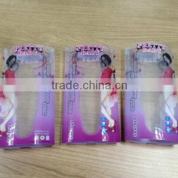 Free Samples Custom Box Packaging for Sex Toys photo-2