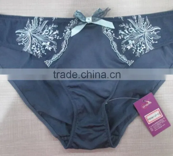Custom Printing Erotic Lingeries Sexy Women Underwear
