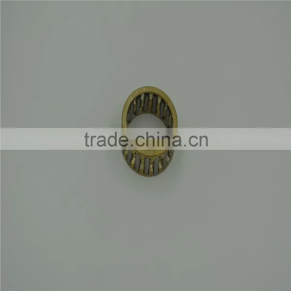 Needle Roller Bearing and Flat Cage Needle Roller Bearing photo-2