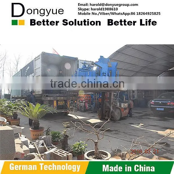 M7MI Super Manual Compressed Earth Block Machine,diesel Engine Block and Brick Making Machine,hydraform Brick Making Machine photo-4