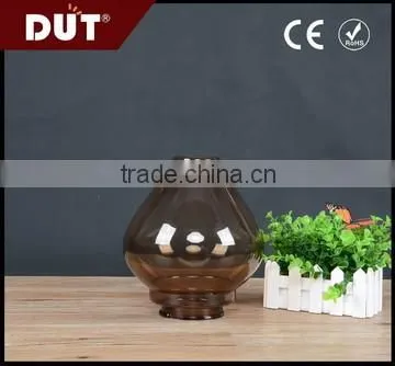 energy saving unbreakable outdoor use PMMA garden lamp shade