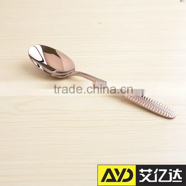 Korean Cutlery! Royal Stainless Steel Cutlery Set photo-4