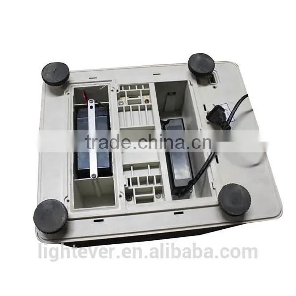 LFW IP68 Super ss Water Proof Scale for Seafood photo-3