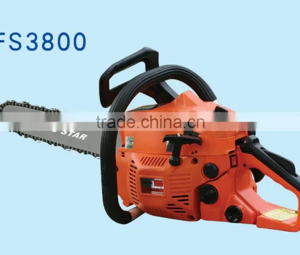 Chain Saw 3800 photo-2