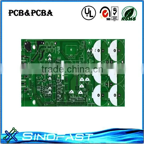 PCB Support,PCB Manufacturer photo-6