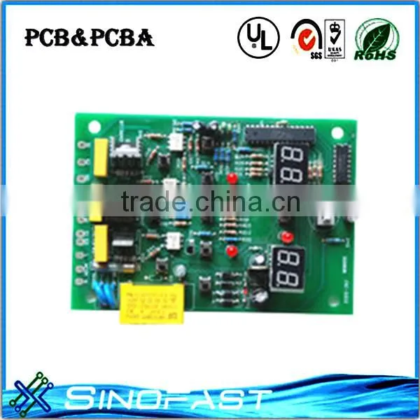 Induction Cooker Pcb Board photo-4