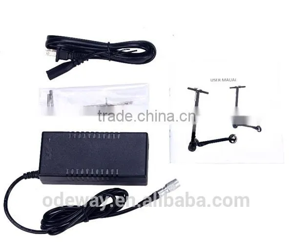 Only Weigh 6.3kg!!! Cheap Carbon Fiber Road Bikes Light Weight Electric Scooter photo-4