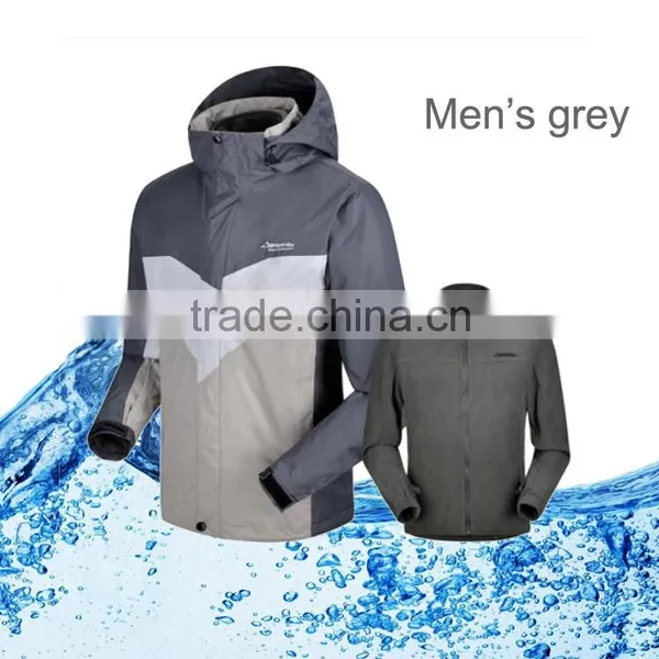 Wholesale China Outdoor Unisex Winter Cheap Ski Clothes photo-2