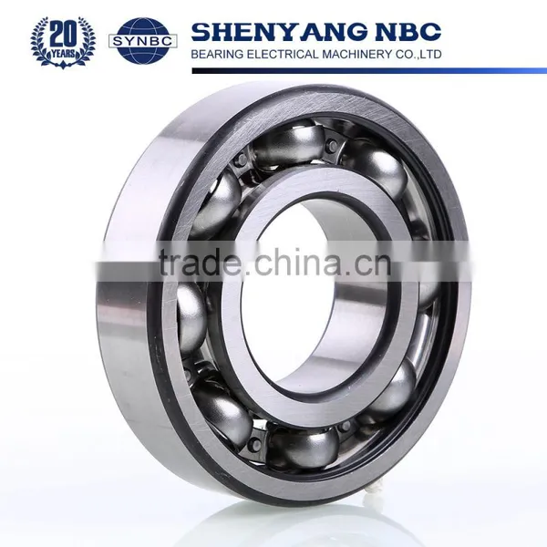 Deep Groove Ball Bearings 6201 photo-3