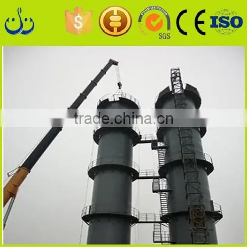 New Industrial Bentonite Calcination Kiln Furnace Low Price photo-4