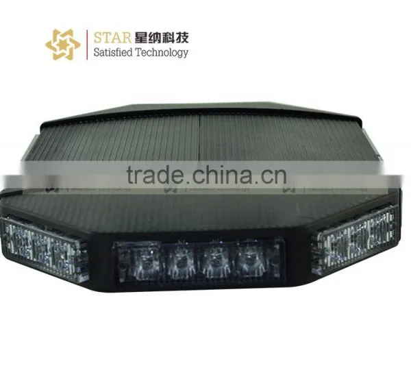 Good Quality Police Car Led Warning Lightbar TBD-A35 photo-6