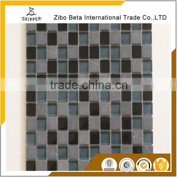 AAA Grade Golden Select Mosaic Wall Tile photo-5