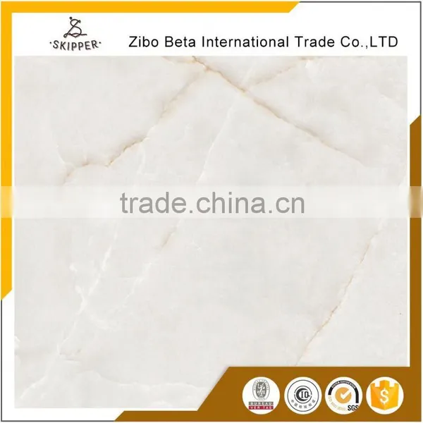 Factory Direct Sale International Collection Glazed Polished Porcelain Tile photo-4