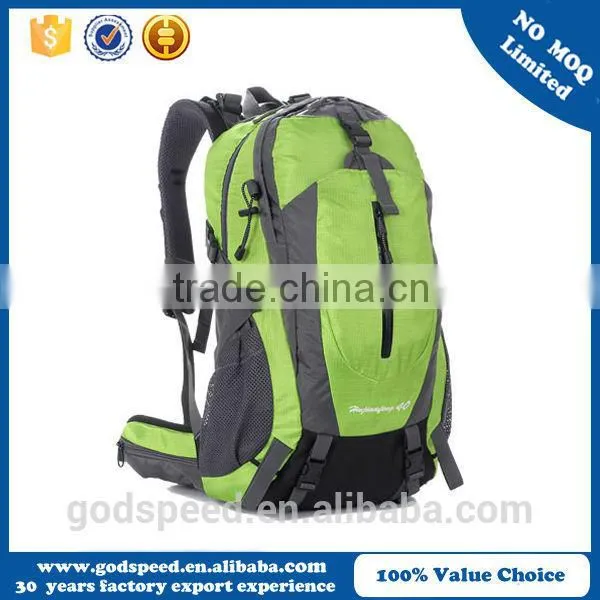 2015 New 65L Outdoor Sport Waterproof Backpack Shoulder Bag Camping Hiking Backpack Bag for Travel photo-5