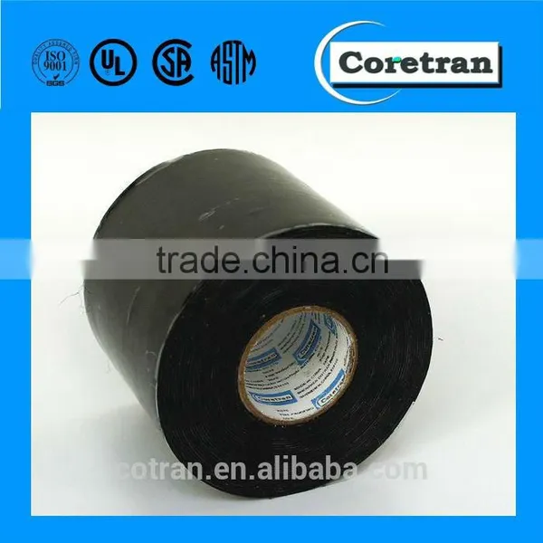 High Temperature Heat Insulation Tape Heat Resistant Rubber Tape Heat Resistant Foam Tape photo-4