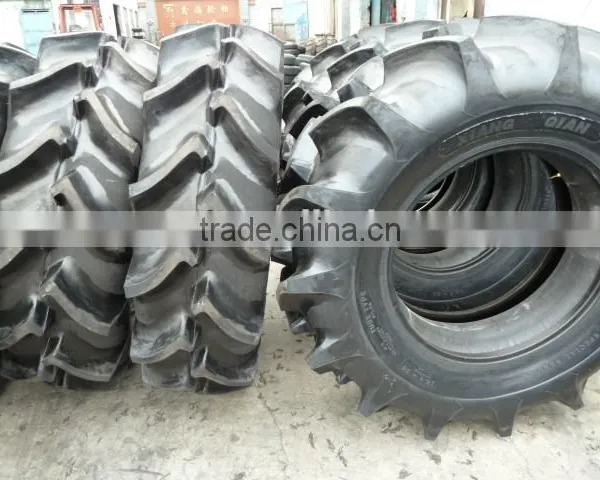 Rice and Cane Agricultural Tyre R2 photo-5