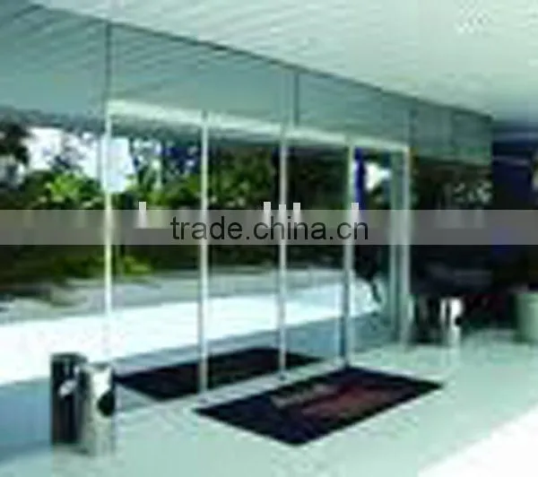 Automatic Sliding Door Operator