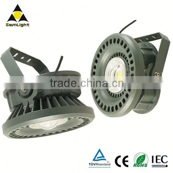 Unique Products Dimmable Led Grow Light Gas Station Canopy Lamp photo-6