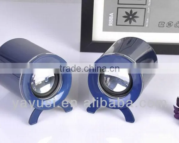 Cheap Professional Mini Speaker for PC Mp3 Iphone