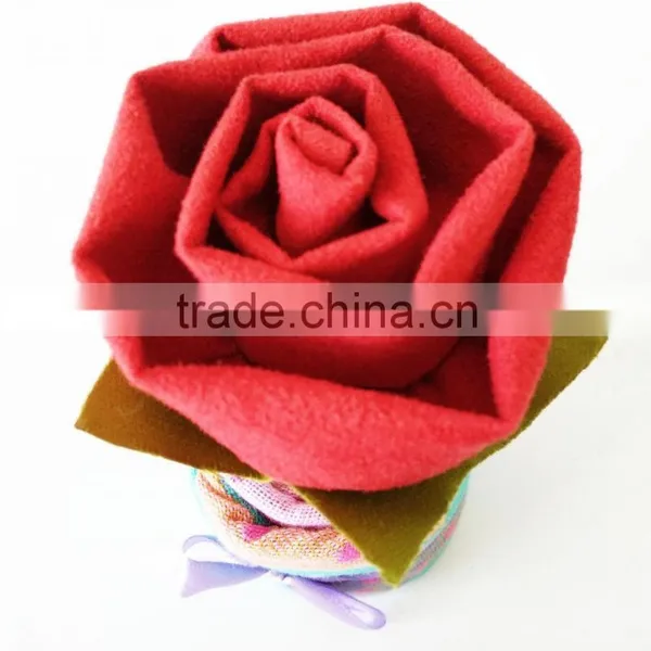 100% Cotton Hand Towel Softextile photo-5