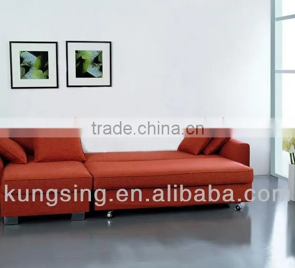 Beautiful Bedroom Furniture Sectional Set Mini Sofa Bed