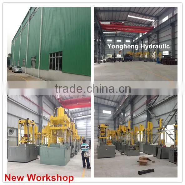 Semi Automatic Bottle Blowing Machine photo-5