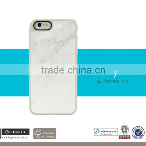 For Iphone 6 Case, Wholesale Marble Stone Case High Quality Ultra Thin PC Hard Back Cover Marble Phone Case for Apple Iphone 6s photo-2