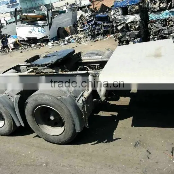 Used Scania Heavy Duty Truck photo-6
