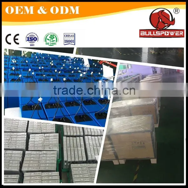 Lithium Ion Battery Lifepo4 12v 100ah Deep Cycle Battery photo-4