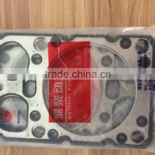 Original Spare Parts for Diesel Engines photo-4