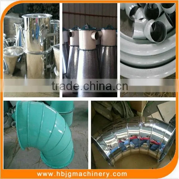 China Best Selling Low Investment Automatic Compact Mini Small Flour Mill/flour Mill Machines Machinery photo-5