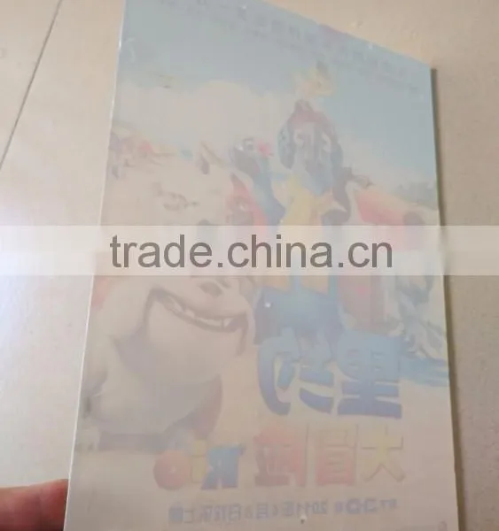 Custom Painting Tempered Glass photo-5