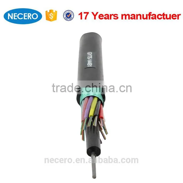 12 Core Cable GYTS for Telecom photo-6