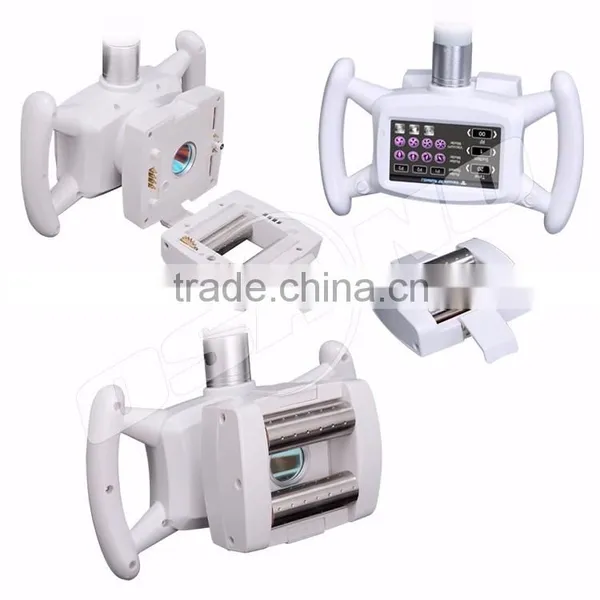 OsanoShape Cellulite Roller Massage Velaslim Roller rf Machine photo-2