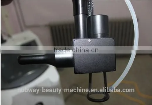 640-1200nm Mole Removal Clinic Use Scar Removal CO2 Fractional Laser Equipment Eye Wrinkle / Bag Removal 560-1200nm photo-4