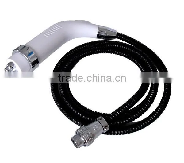 Ultrasonic Weight Loss Machine Amazing Tripolar RF & Vacuum Liposuction Cavitation Slimming Machine &cavitation Portable Fast Result Weight Loss Cavitation &rf Machine photo-5