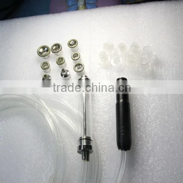 Portable Diamond Microdermabrasion Machine photo-2
