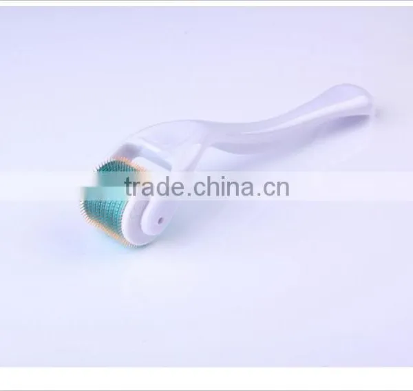 540 Needle Fine Titanium Microneedle Scar Treatment Micro Needle Roller photo-3