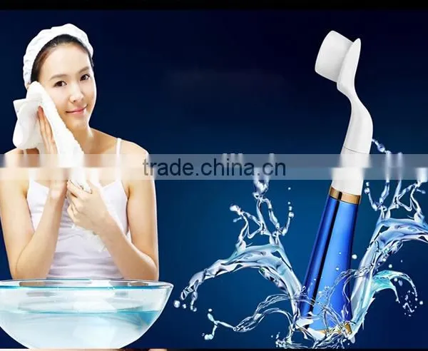 New High Frequency Sonic Cleaner,Sonic Facial Cleaner, Facial Pore Cleanser Cleaner