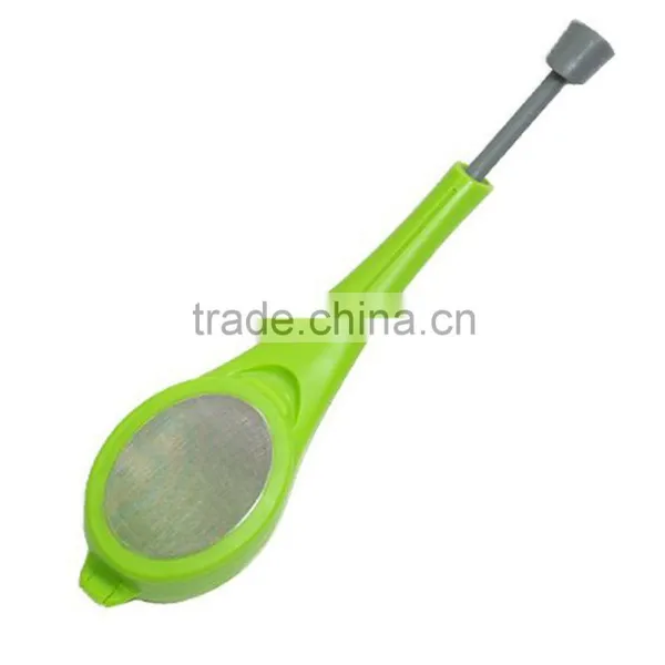 Good Sale Tea Infuser Wholesale Sloth Loose Leaf Silicone Tea Infuser photo-4