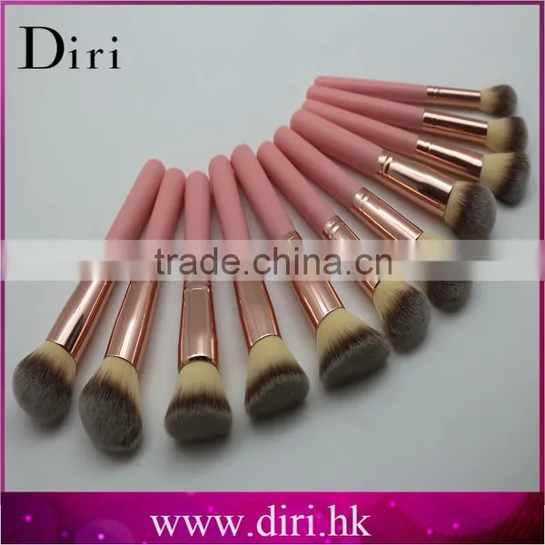 Shenzhen Factory High Grade Cosmetic Makeup Brushes For Gift photo-4