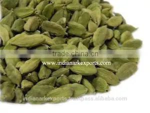 Bold - Indian Green Cardamom