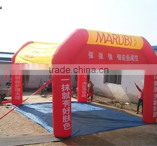 2015 Event Decorations Advertising Indoor/outdoor Inflatable Arch photo-5
