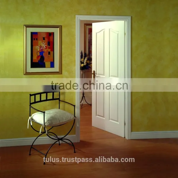 Best HDF Timber Door + Glass Opening photo-3